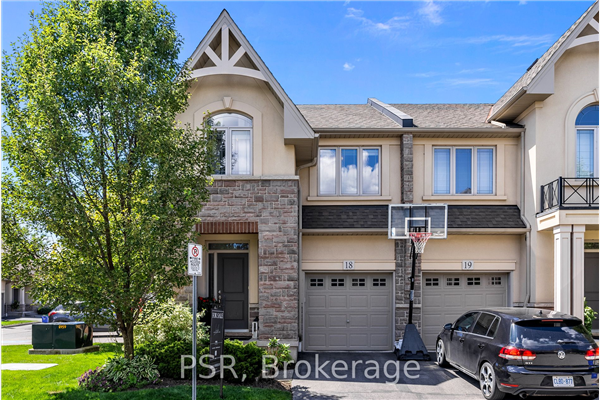 5056 New St, Burlington