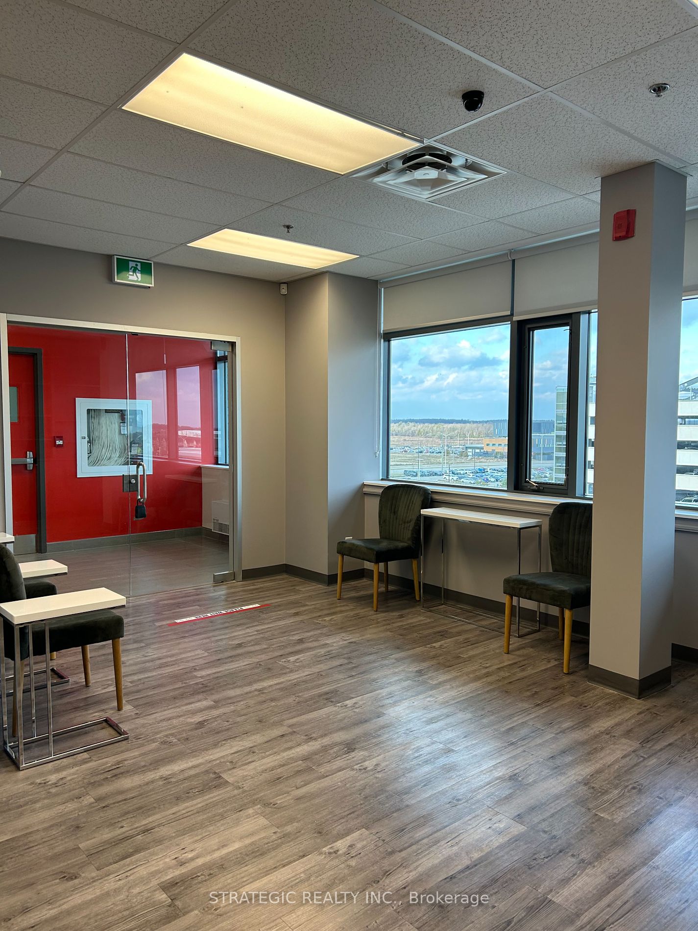 3075 Hospital Gate, #419