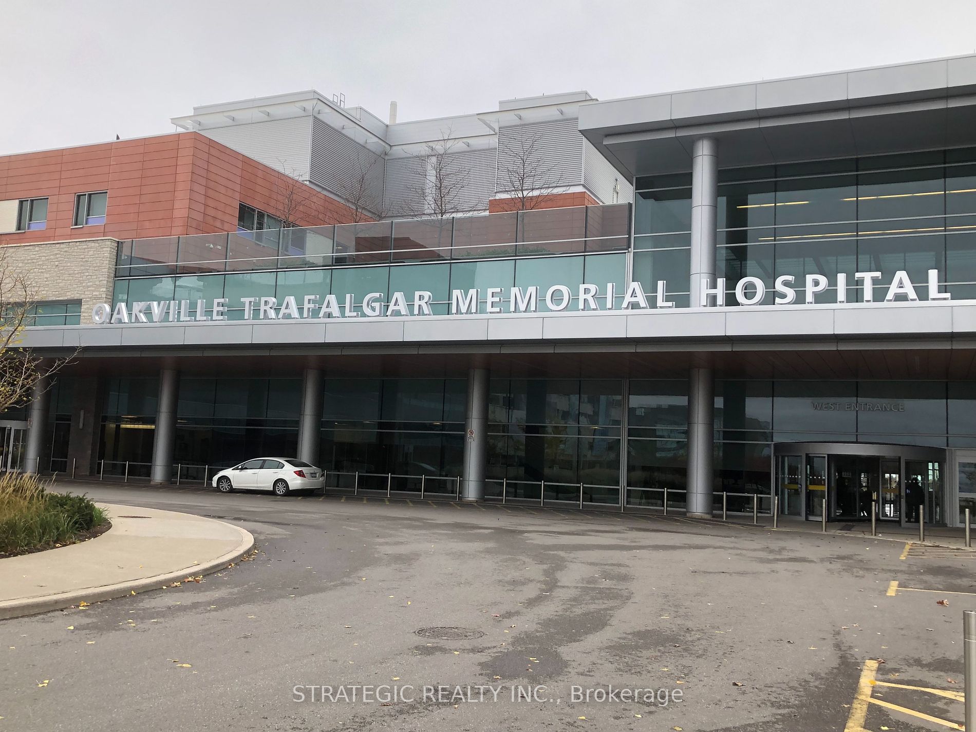 3075 Hospital Gate, #419