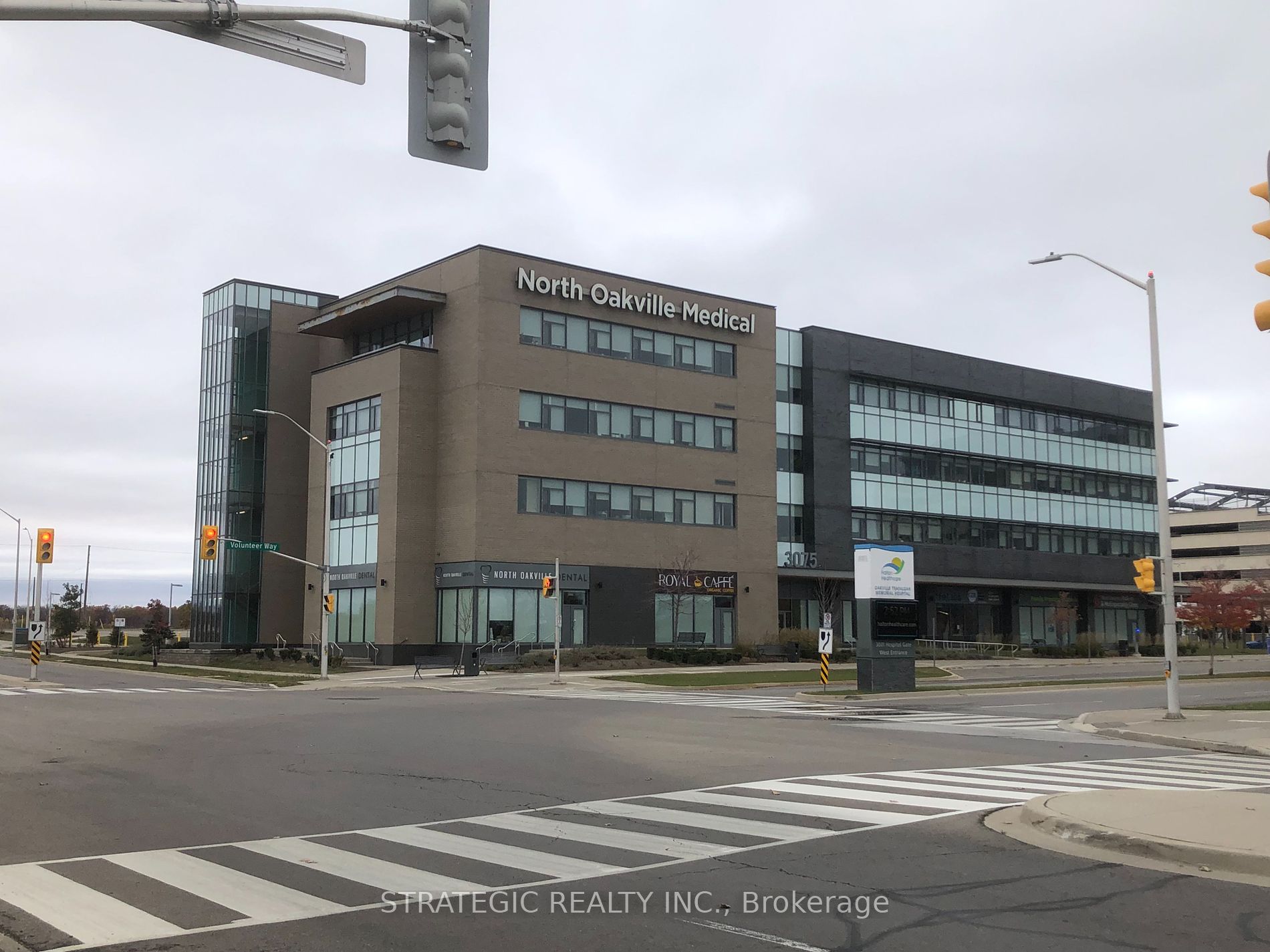3075 Hospital Gate, #419