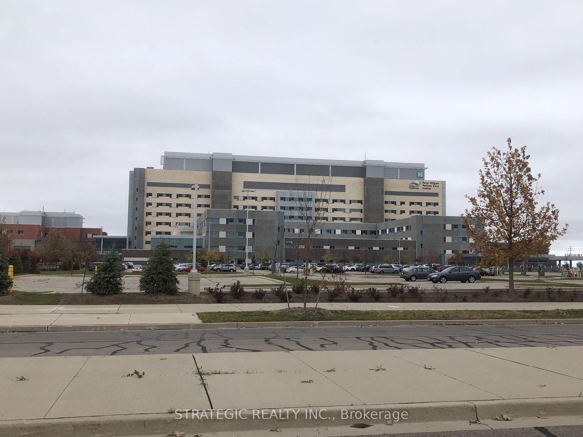 3075 Hospital Gate, #419