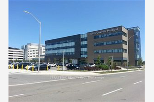 3075 Hospital Gate, Oakville