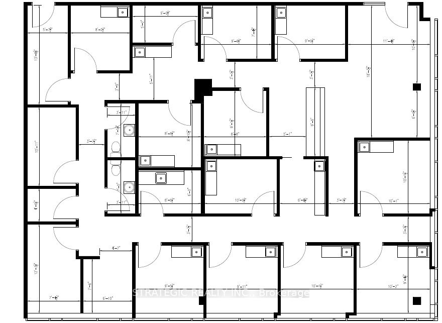 3075 Hospital Gate, #419