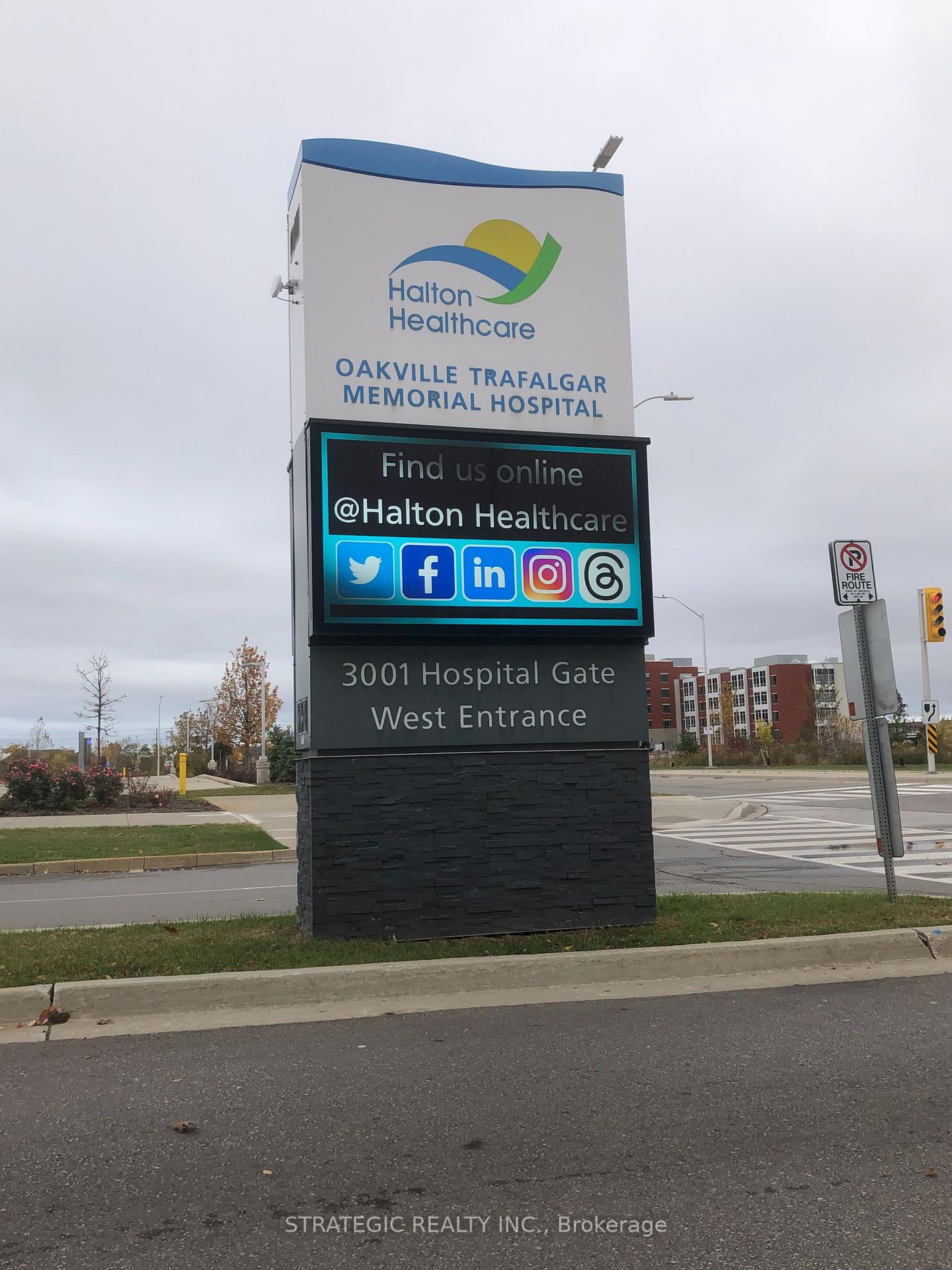 3075 Hospital Gate, #419