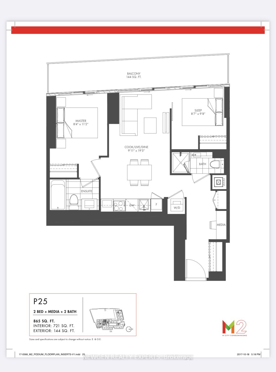 3883 Quartz Rd, #601