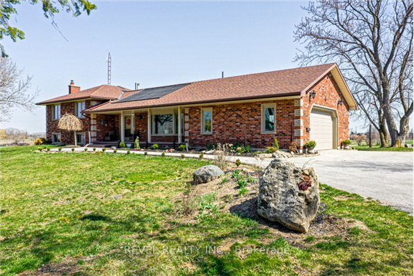 4487 Henderson Rd, Milton
