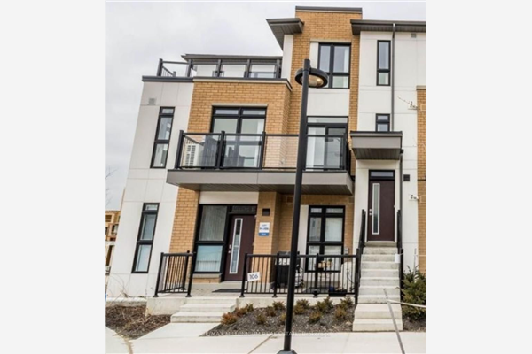 140 Canon Jackson Dr, Toronto