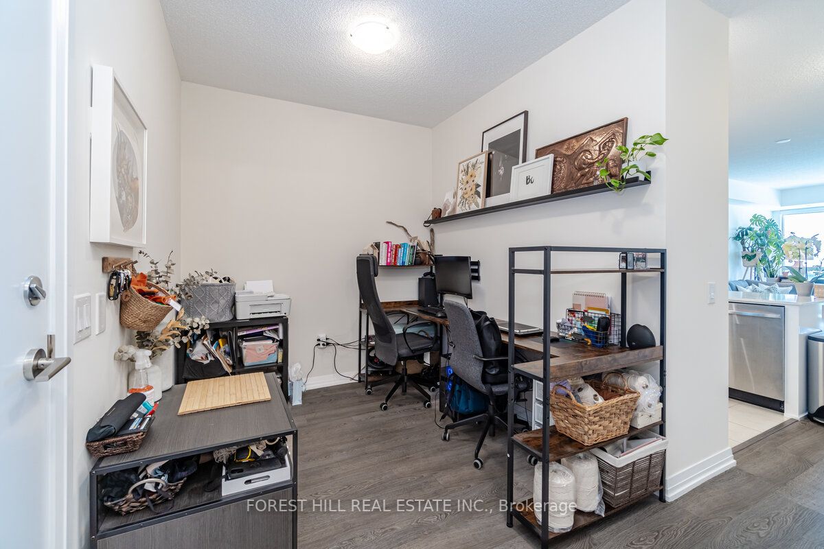 50 Thomas Riley Rd, #508