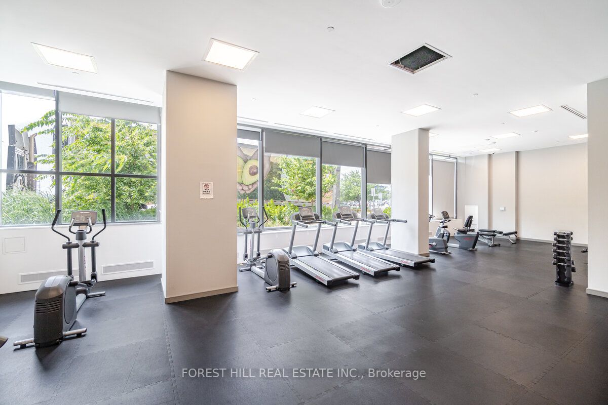 50 Thomas Riley Rd, #508