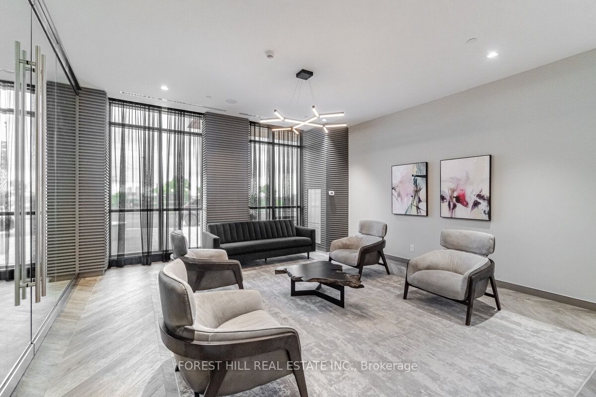 50 Thomas Riley Rd, #508