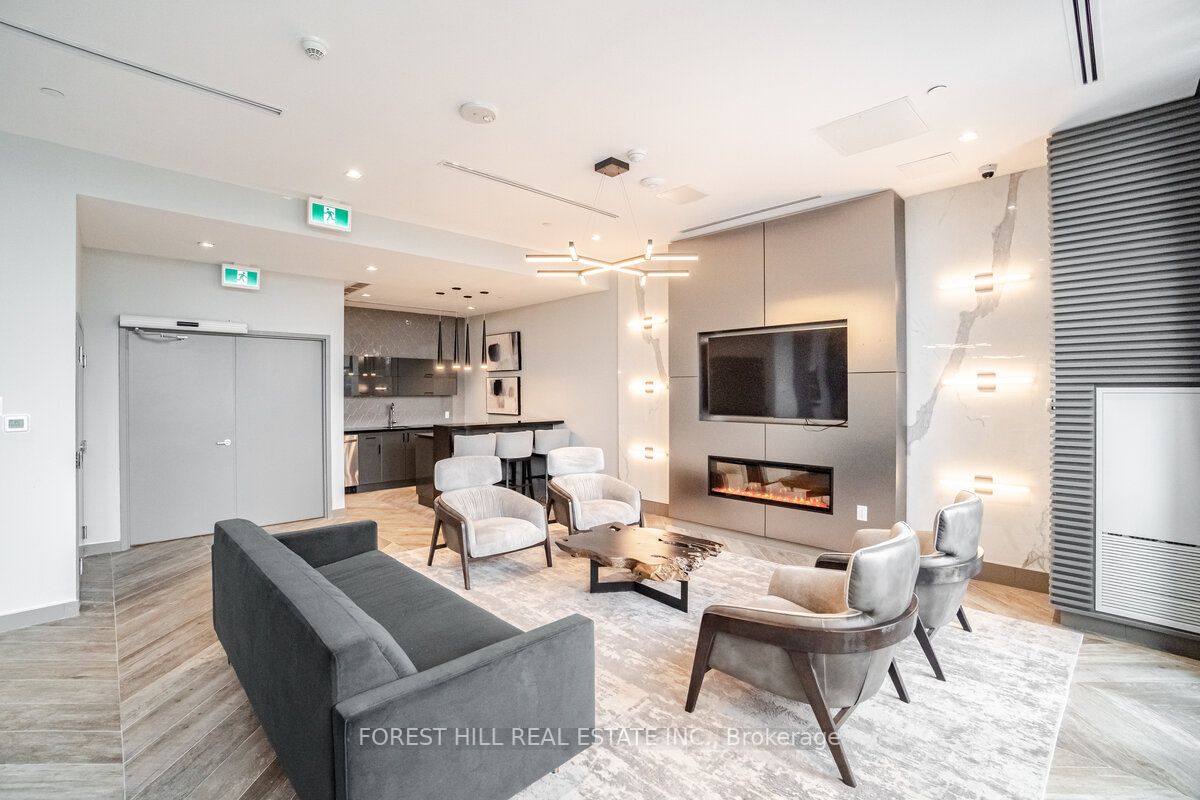 50 Thomas Riley Rd, #508