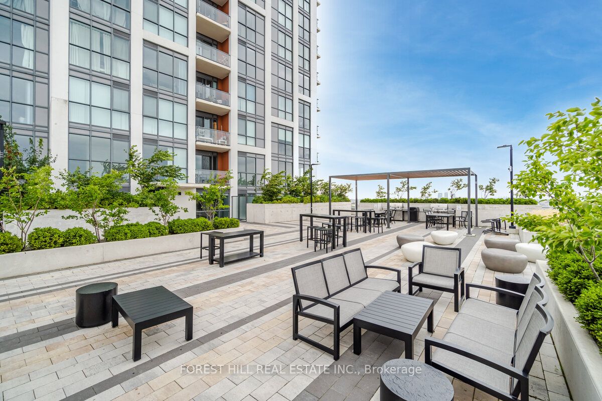 50 Thomas Riley Rd, #508