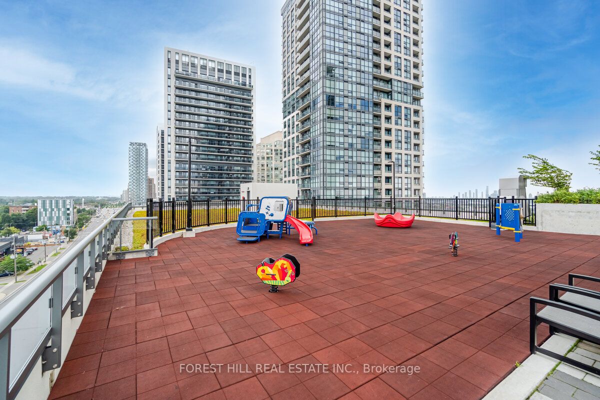 50 Thomas Riley Rd, #508