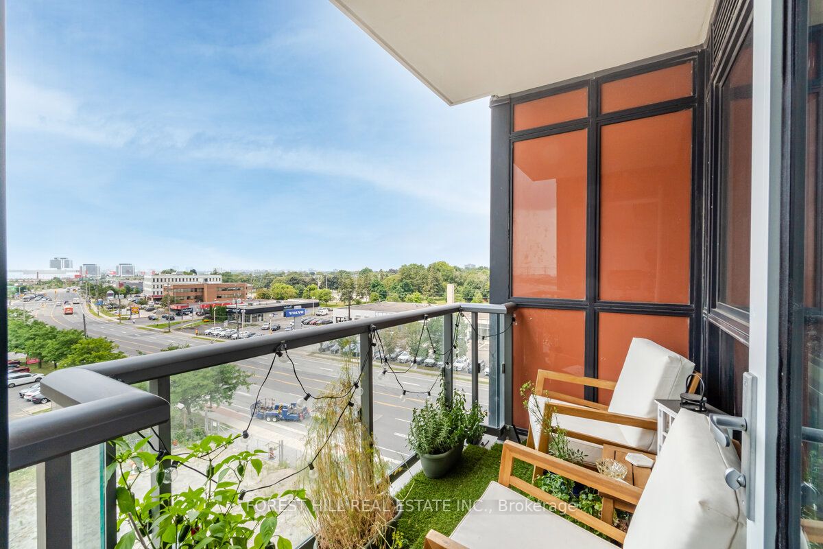 50 Thomas Riley Rd, #508