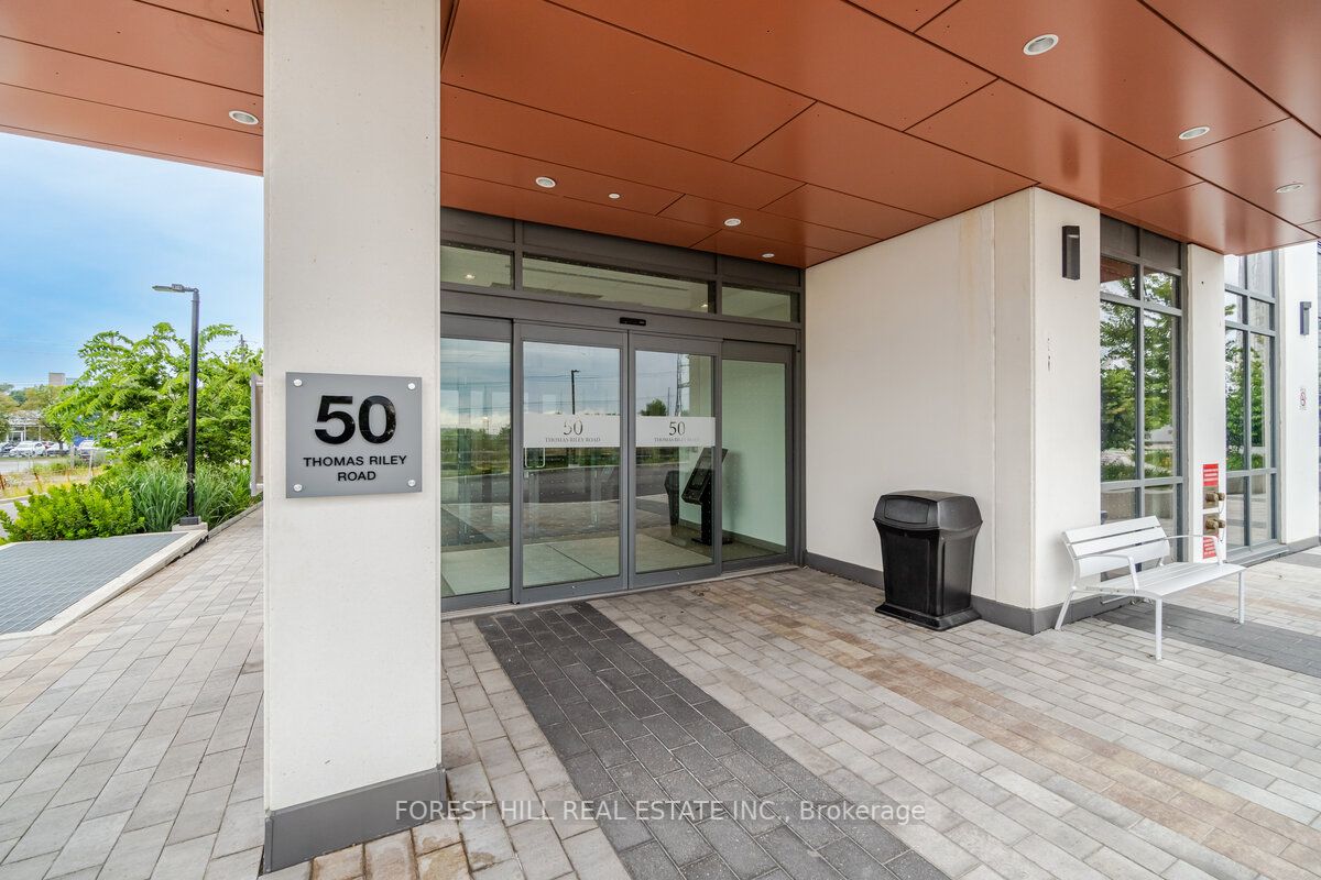 50 Thomas Riley Rd, #508