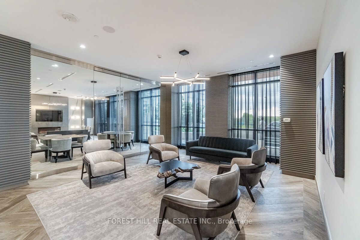 50 Thomas Riley Rd, #508