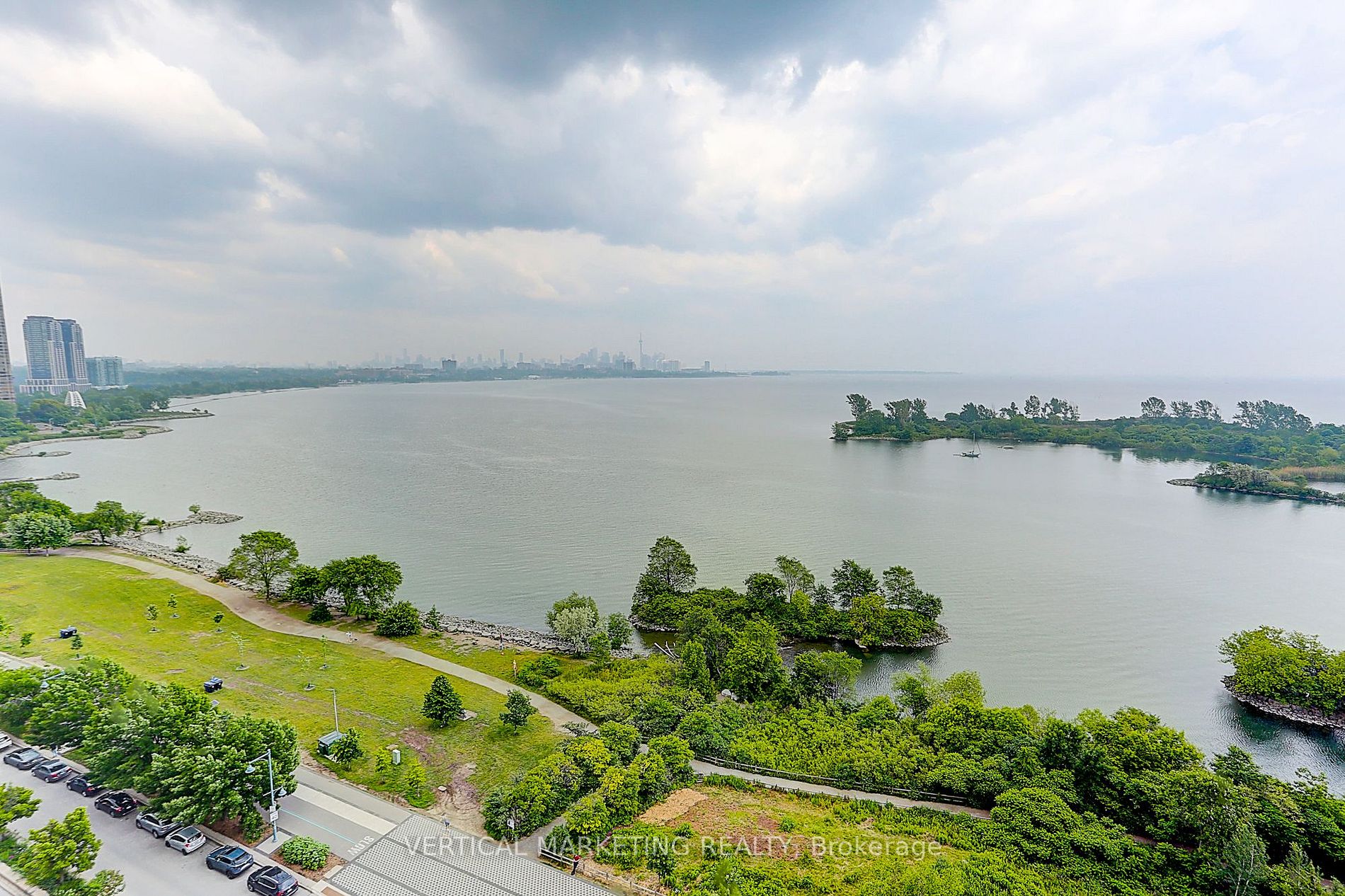 39 Annie Craig Drive, #1416