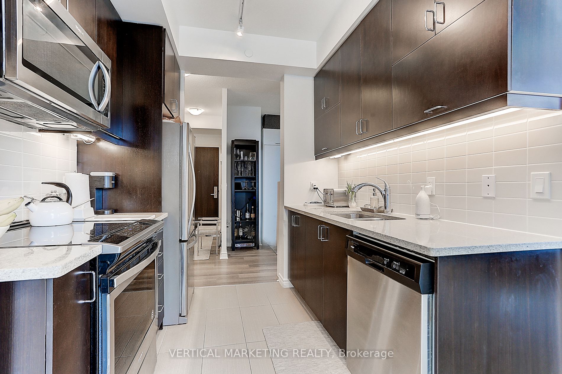 39 Annie Craig Drive, #1416