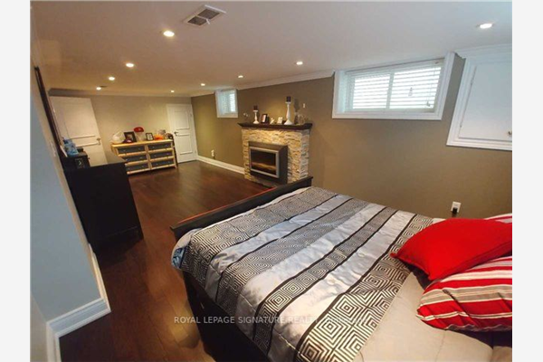 46 Haverson Blvd, Toronto