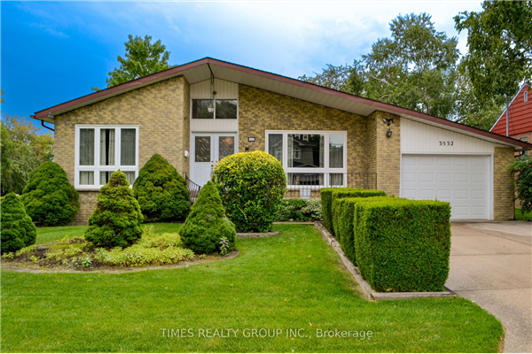 3532 Joan Dr, Mississauga