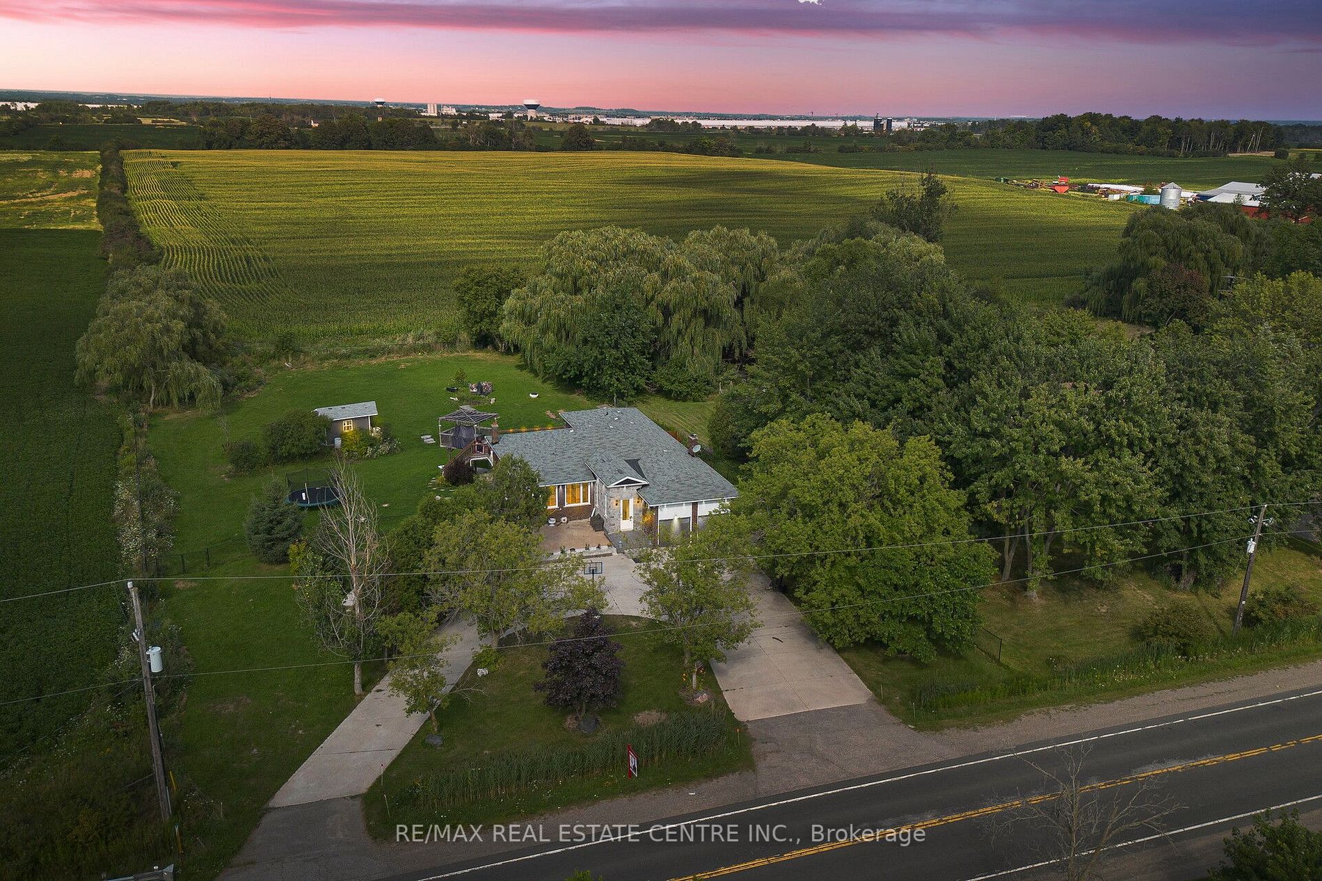 13591 The Gore Rd