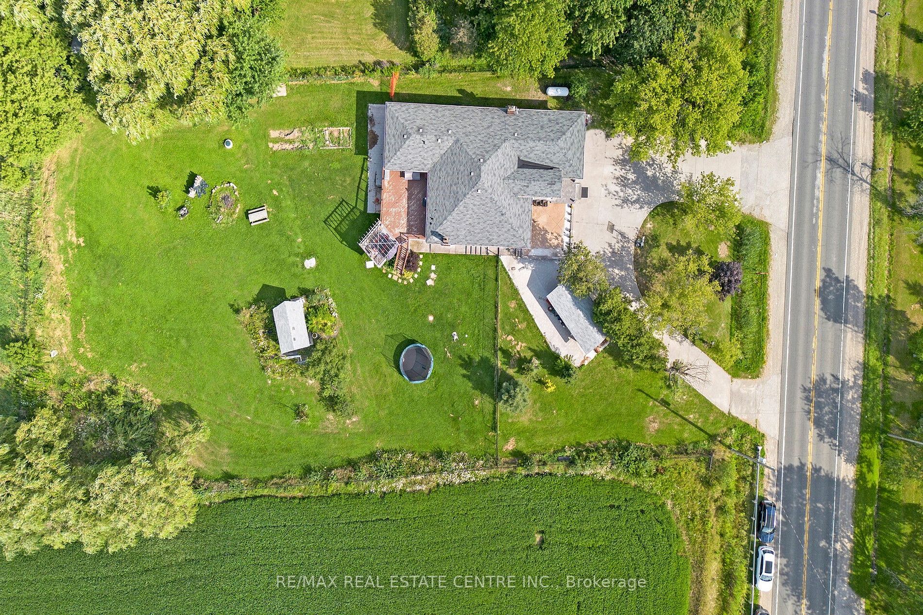 13591 The Gore Rd