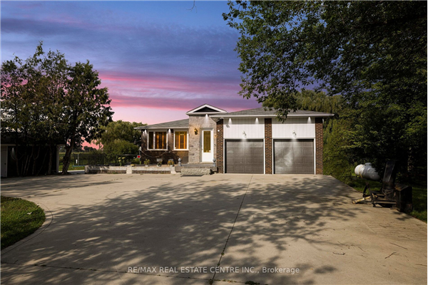 13591 The Gore Rd, Caledon