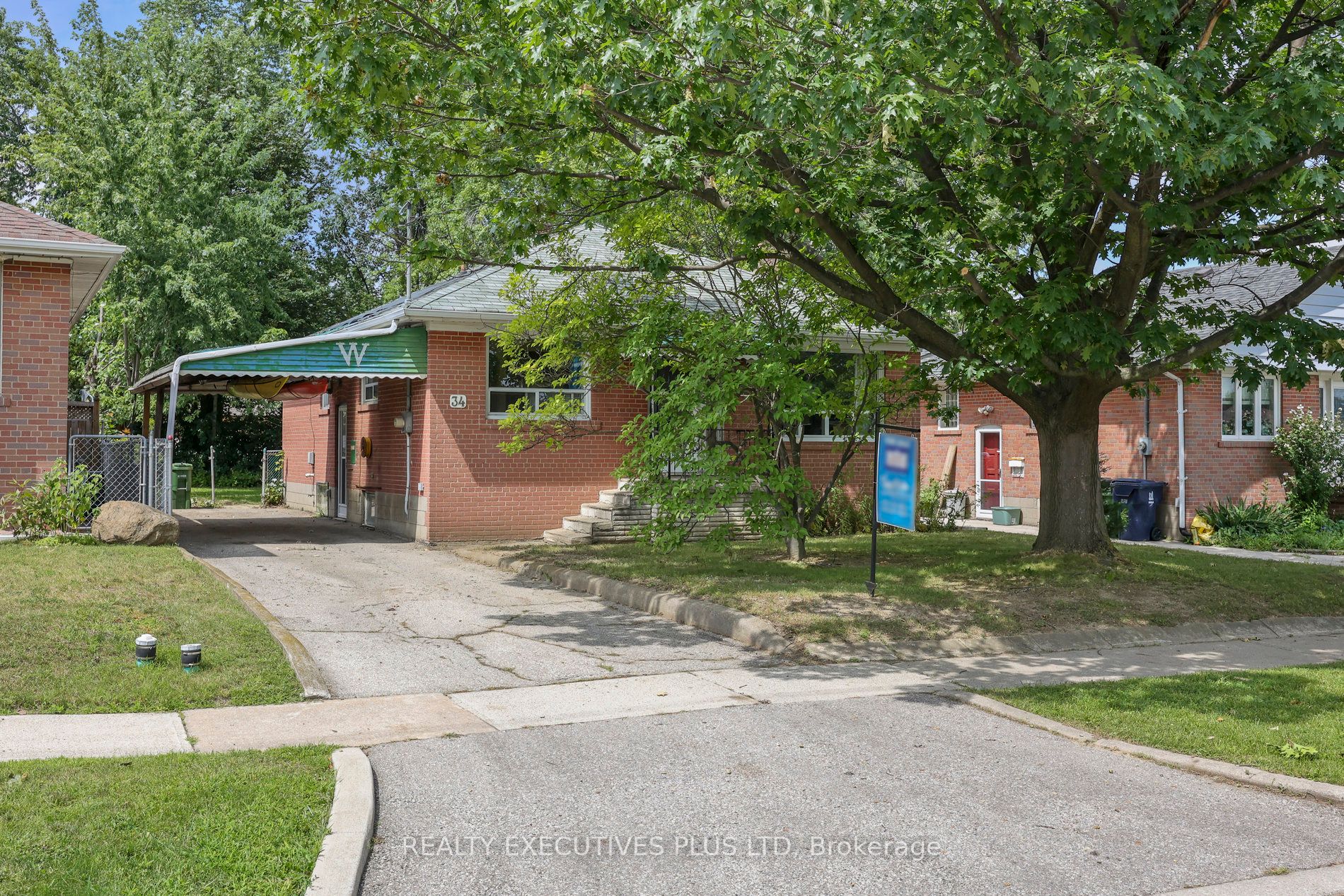 34 Stavely Cres