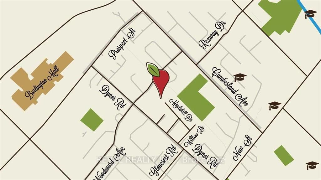 600 Maplehill Dr, #2