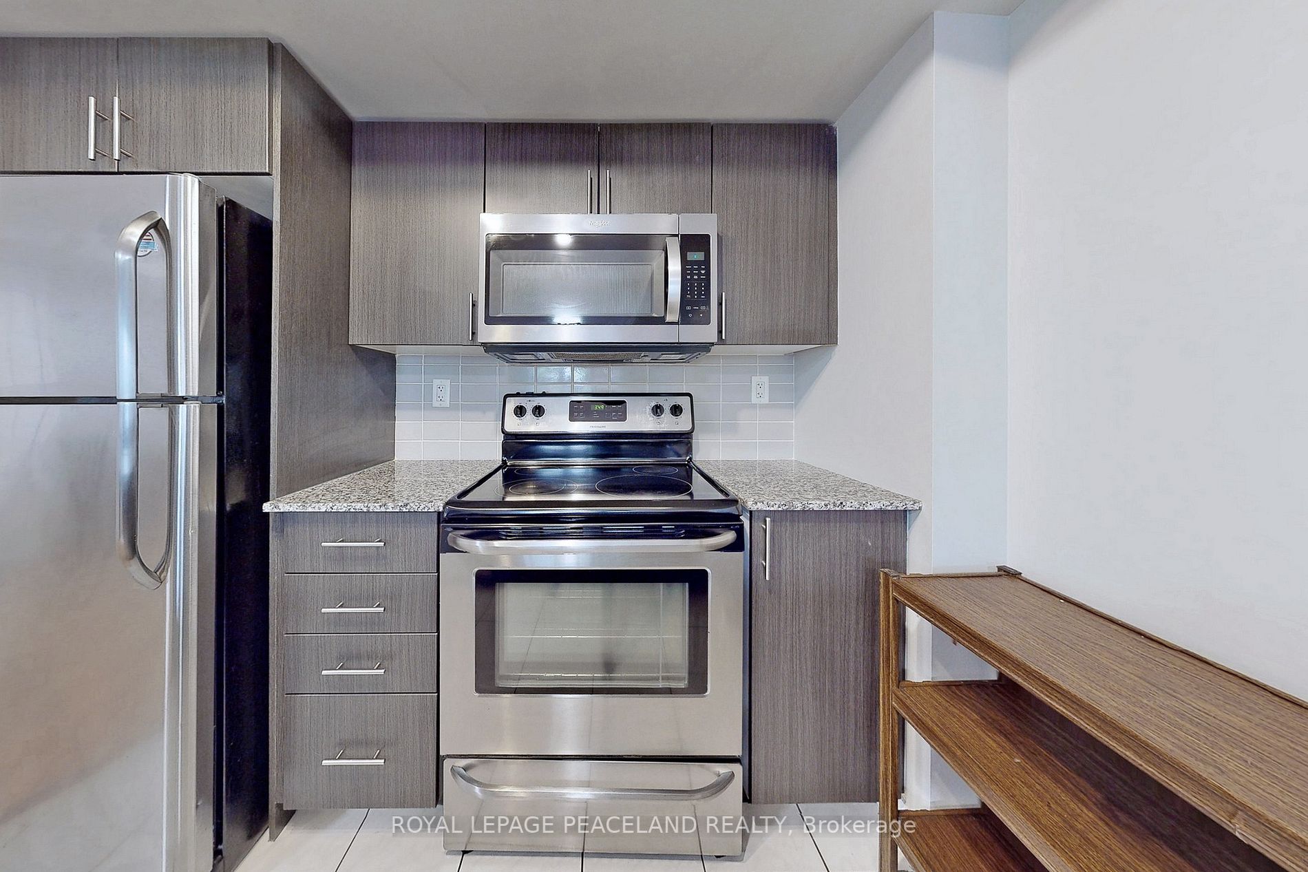 7 Foundry Avenue #117