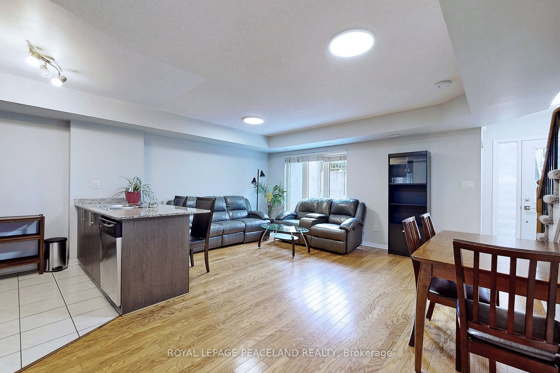 7 Foundry Avenue #117