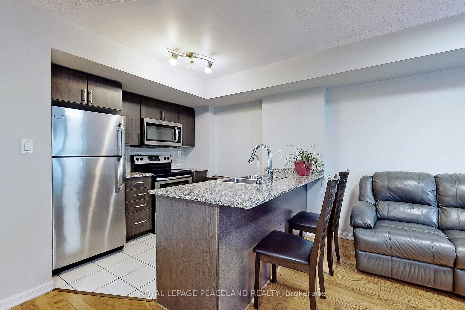 7 Foundry Avenue #117