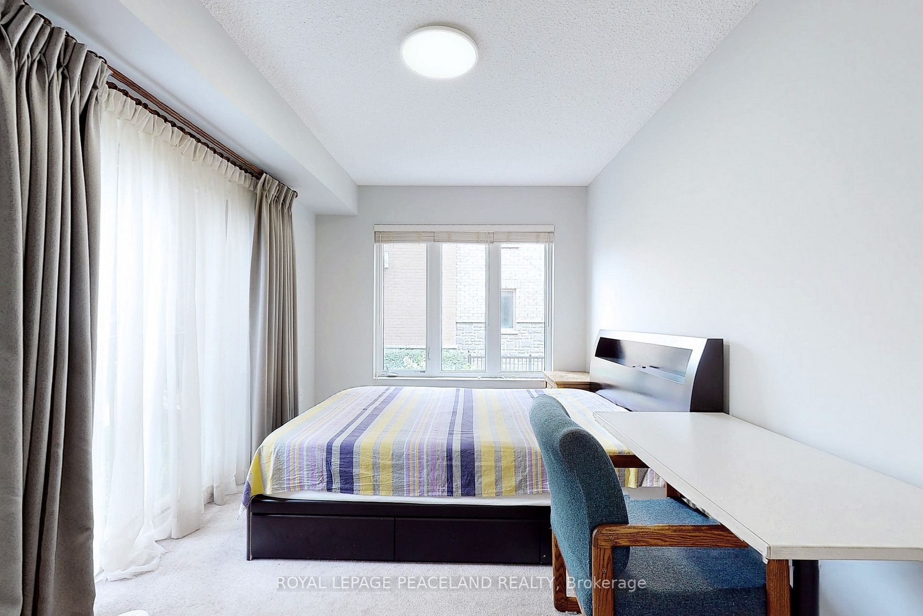 7 Foundry Avenue #117