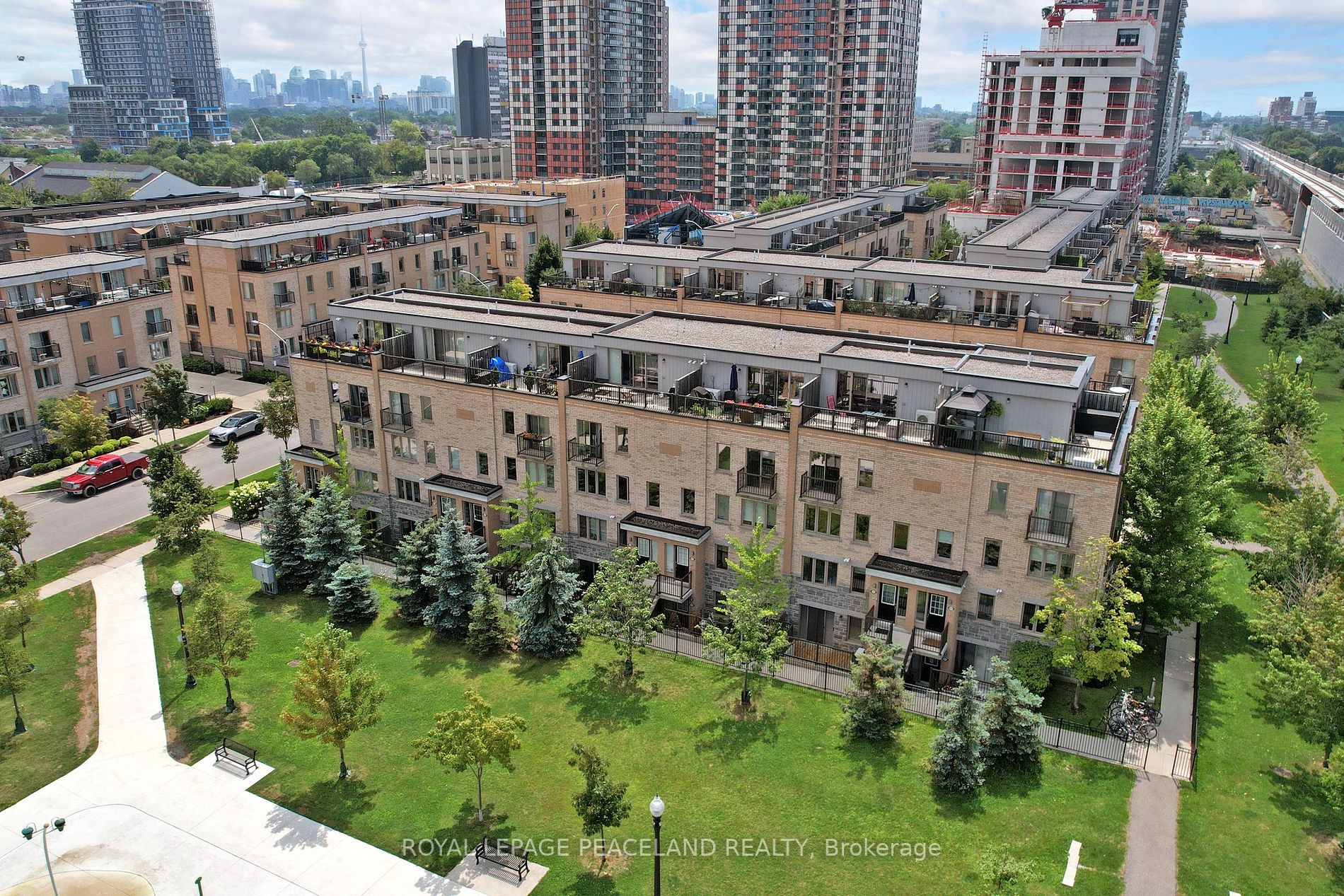 7 Foundry Avenue #117