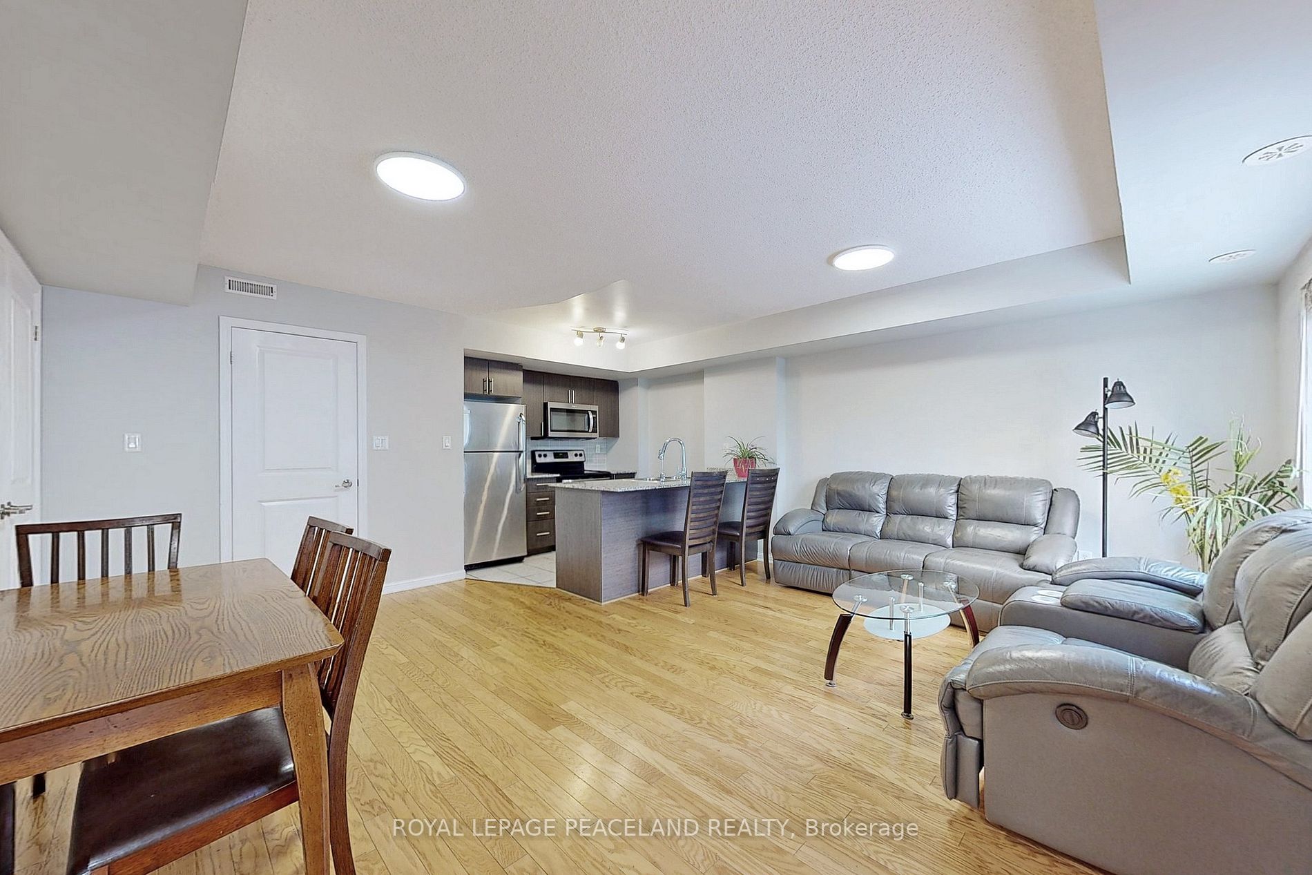 7 Foundry Avenue #117