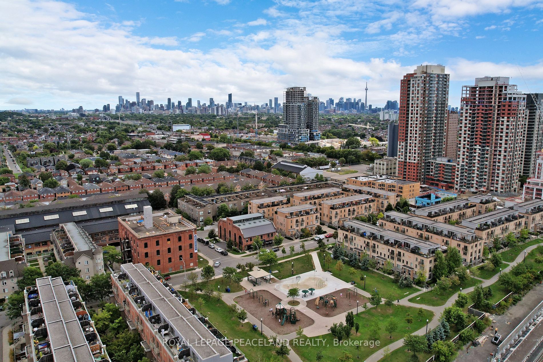 7 Foundry Avenue #117