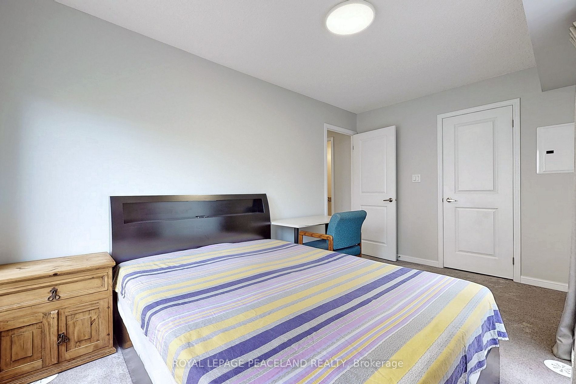 7 Foundry Avenue #117