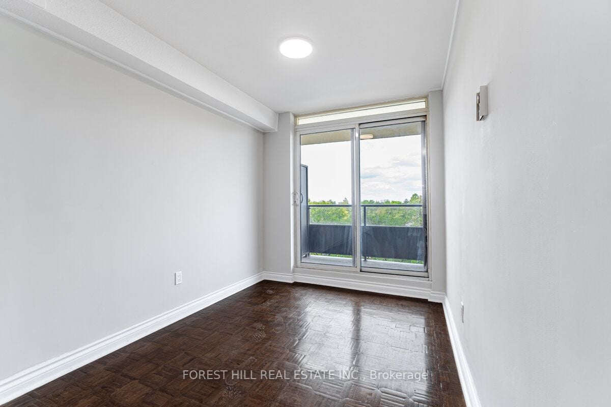 511 The West Mall, #503
