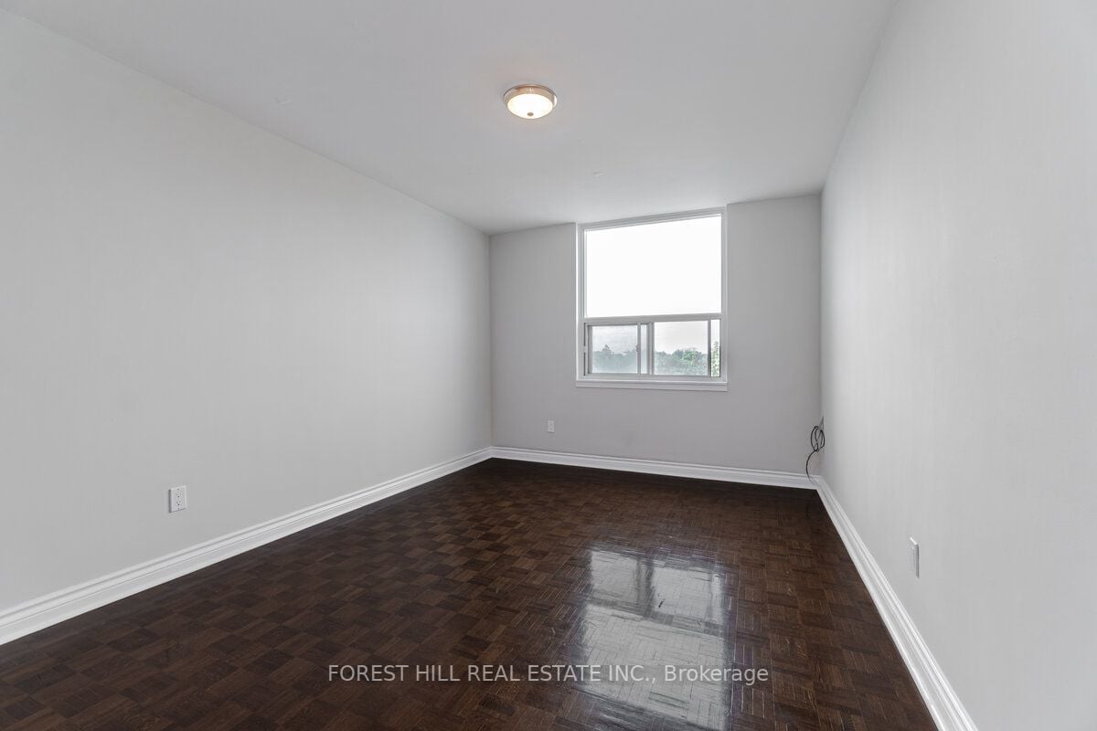 511 The West Mall, #503