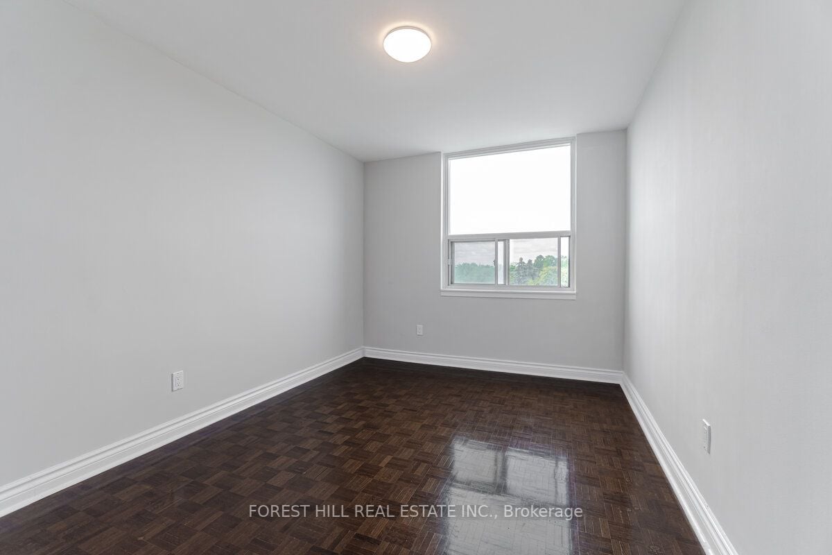511 The West Mall, #503