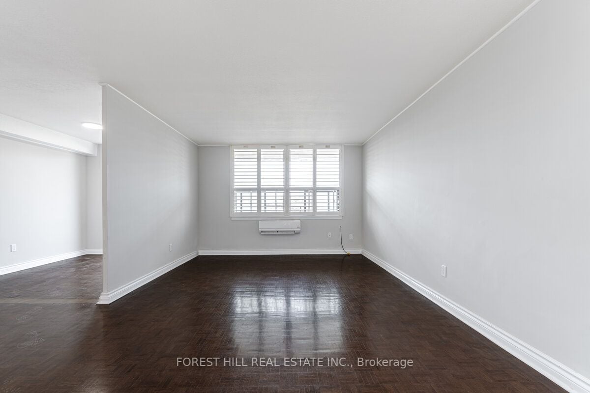 511 The West Mall, #503