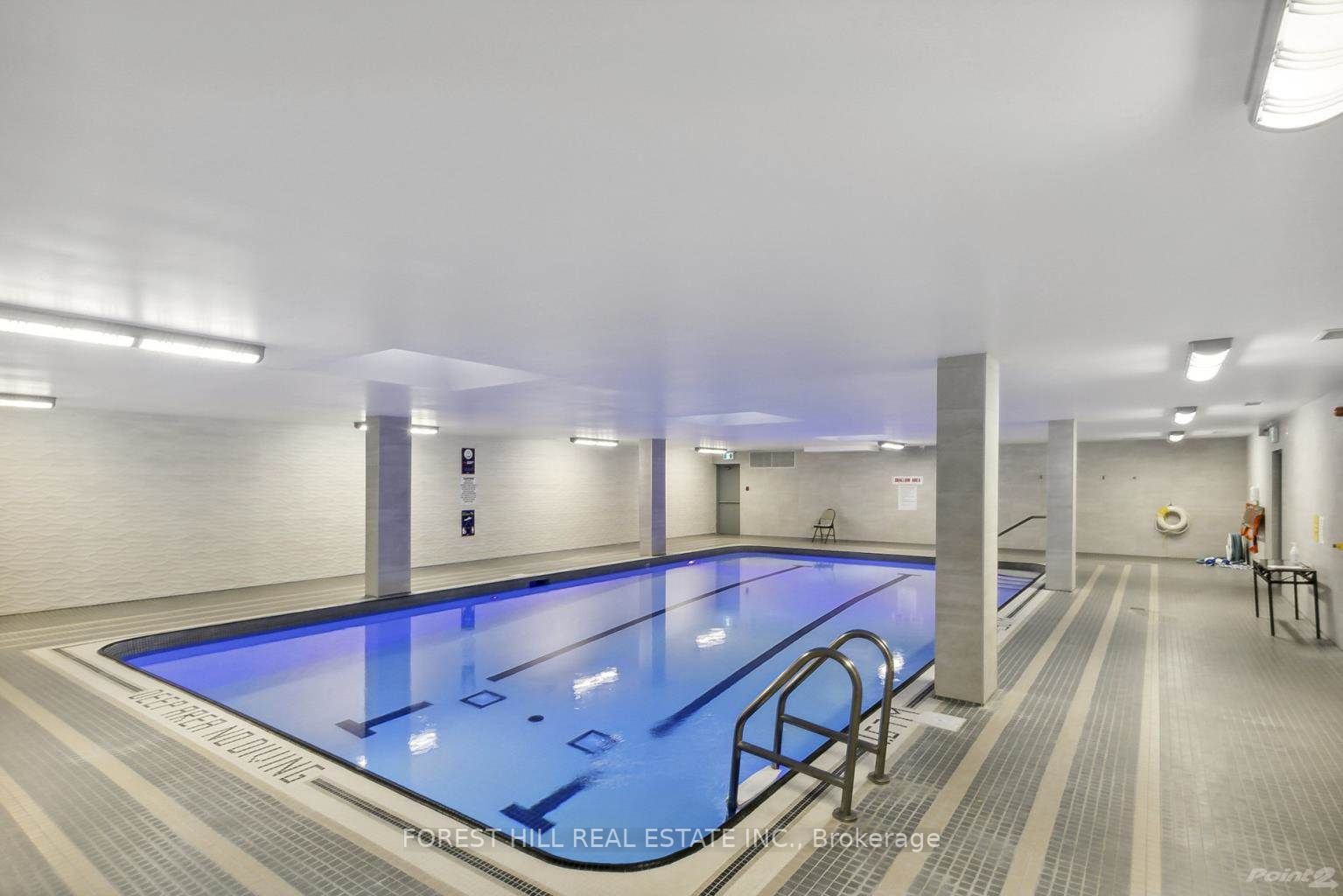 511 The West Mall, #503