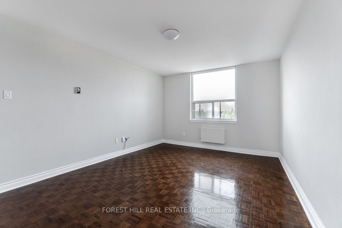 511 The West Mall, #503