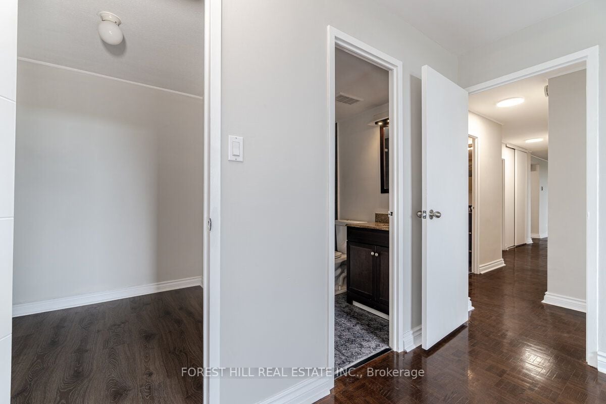 511 The West Mall, #503