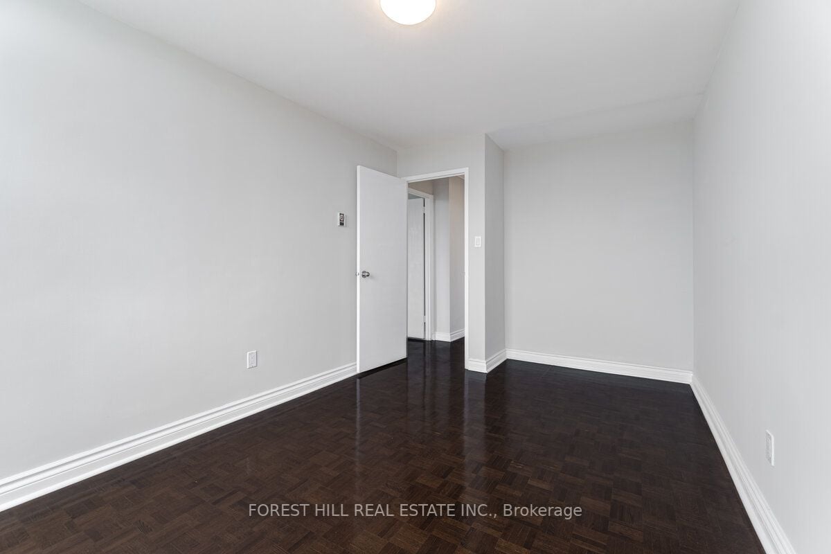511 The West Mall, #503