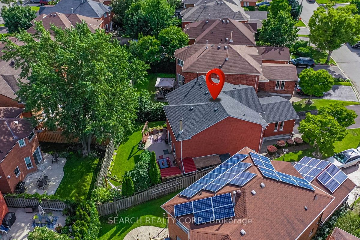 3388 Water Lily Crt