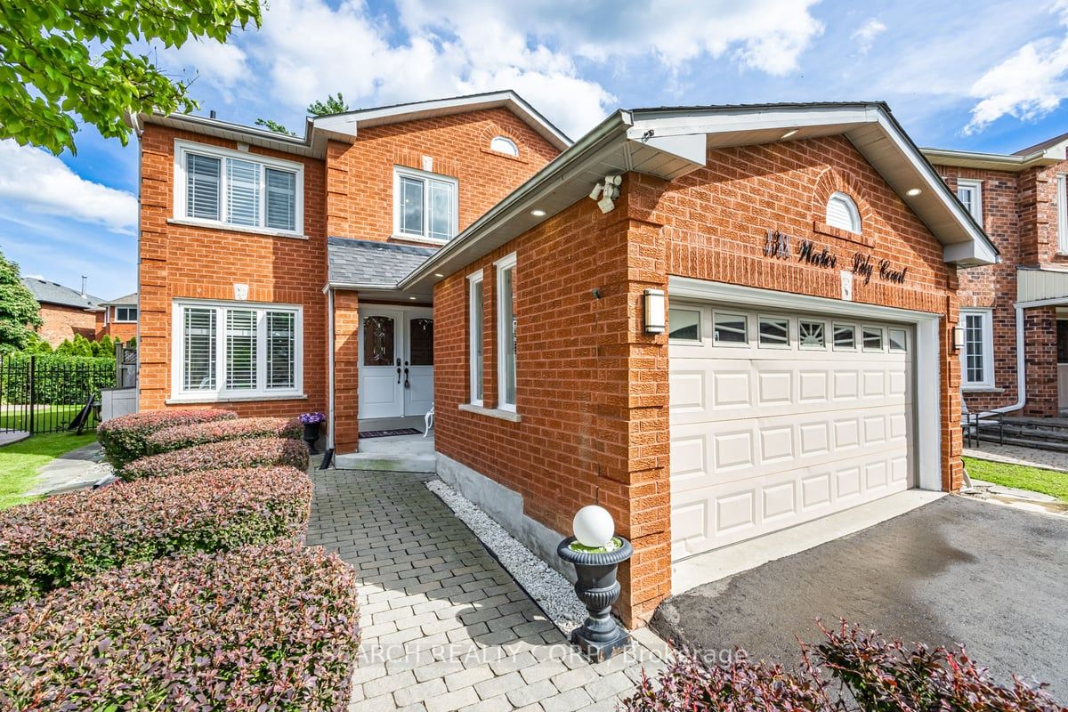 3388 Water Lily Crt