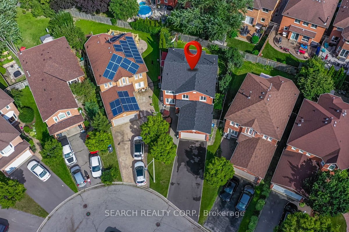 3388 Water Lily Crt