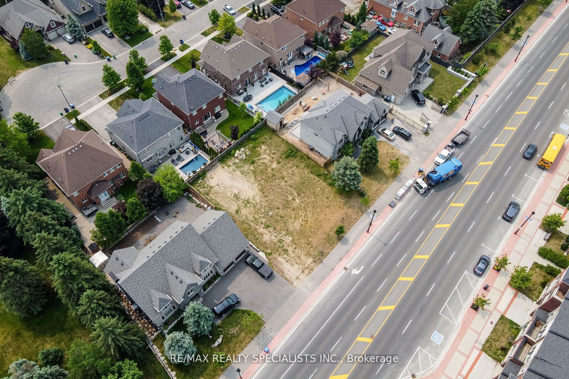 6425 Old Church Road