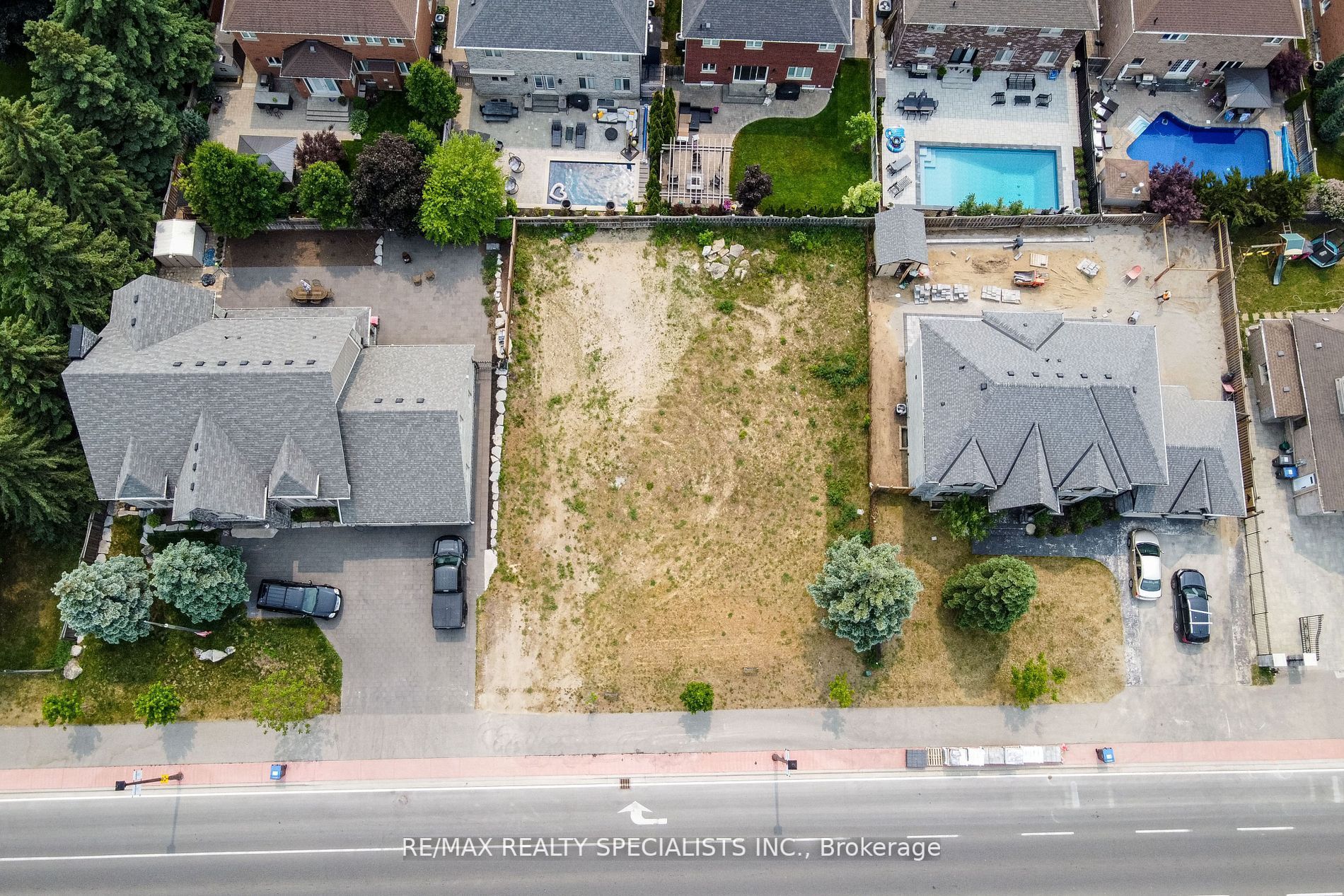 6425 Old Church Road